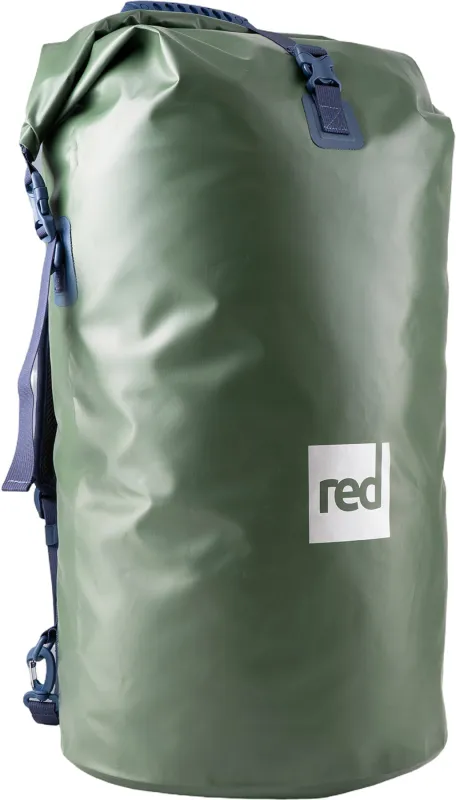 Roll Top Waterproof Dry Bag 60L|-|Sac étanche à fermeture enroulable 60 L sold by Altitude Sports