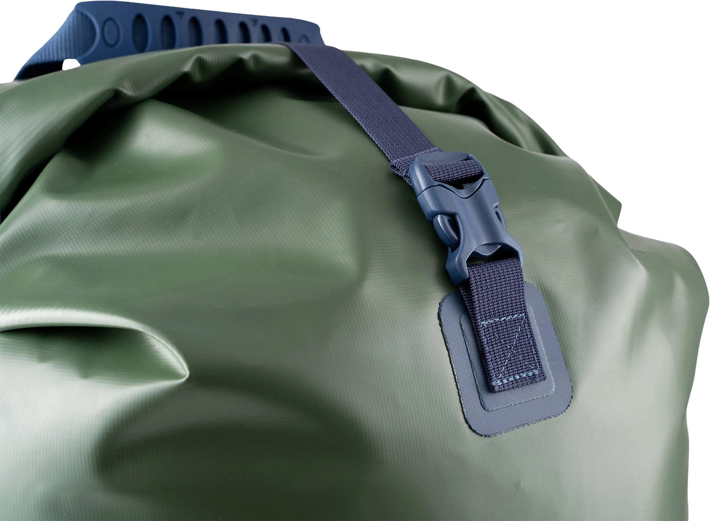 Roll Top Waterproof Dry Bag 60L|-|Sac étanche à fermeture enroulable 60 L sold by Altitude Sports product image thumbnail 5