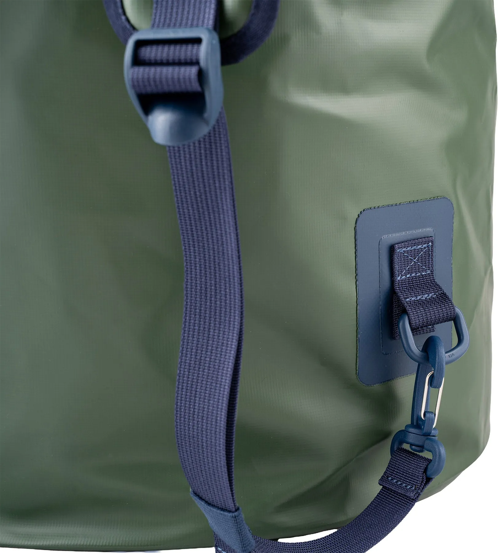 Roll Top Waterproof Dry Bag 60L|-|Sac étanche à fermeture enroulable 60 L sold by Altitude Sports product image thumbnail 2