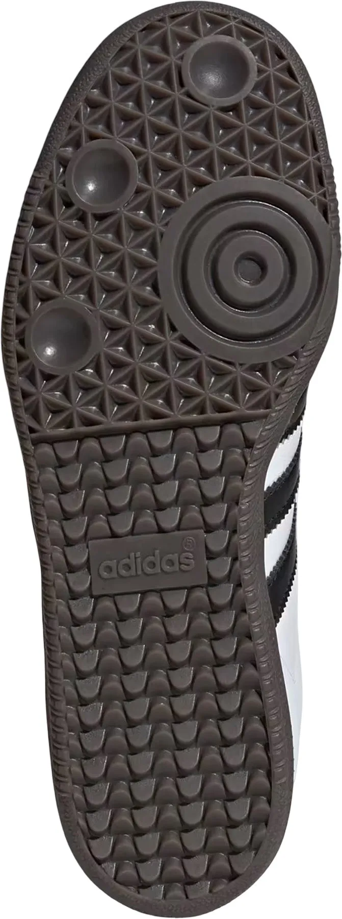 Samba OG Nubuck Shoes - Women's|-|Souliers en Nubuck Samba OG - Femme sold by Altitude Sports product image thumbnail 4