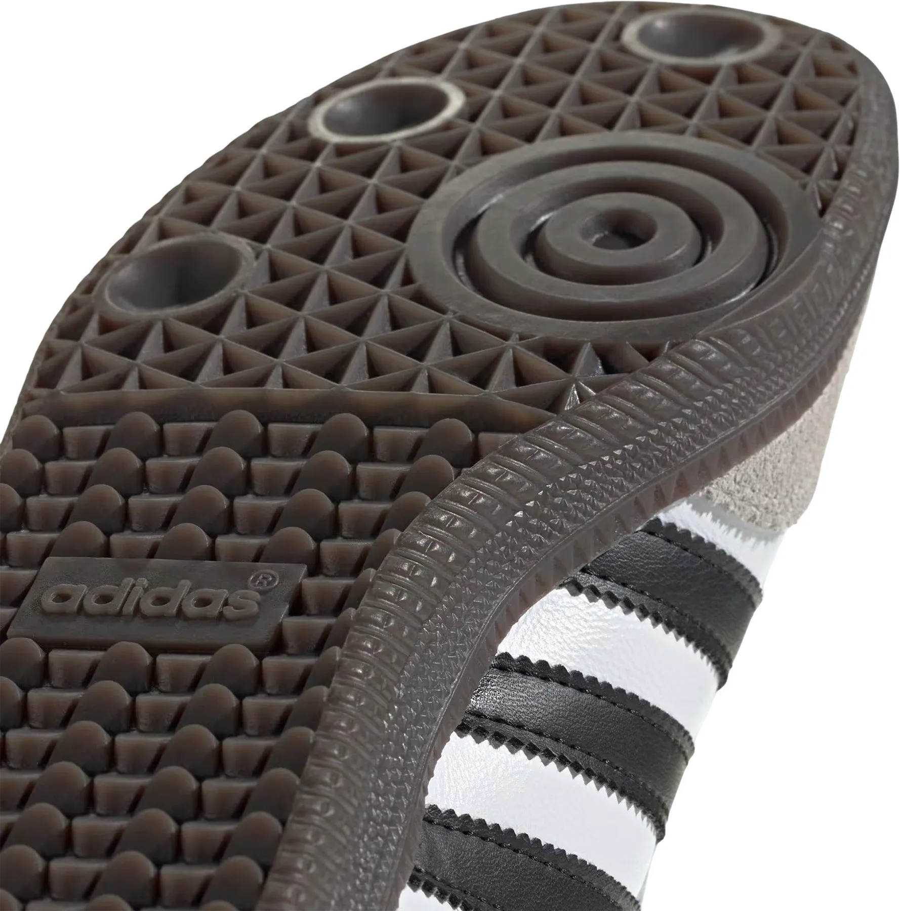 Samba OG Nubuck Shoes - Women's|-|Souliers en Nubuck Samba OG - Femme sold by Altitude Sports product image thumbnail 5