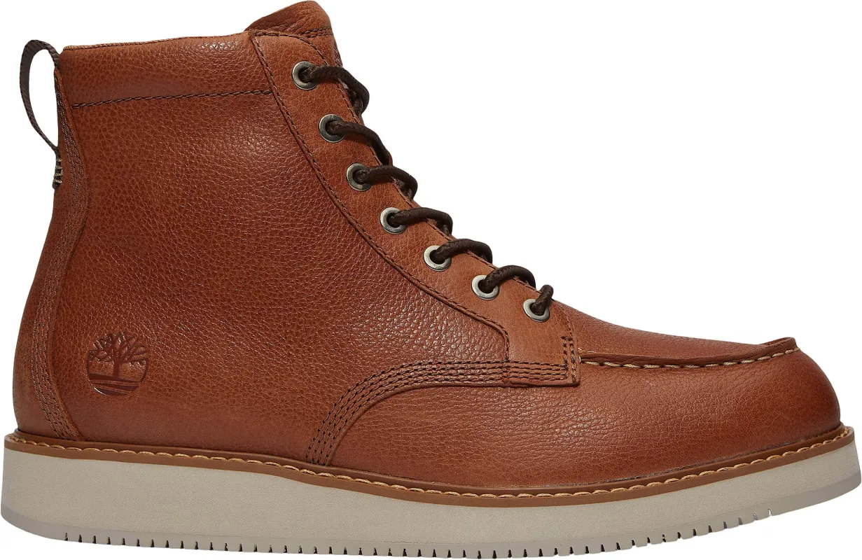 Redwood Edge Mid Lace-Up Boots - Men's|-|Bottes à lacets mi-hautes Redwood Edge - Homme sold by Altitude Sports