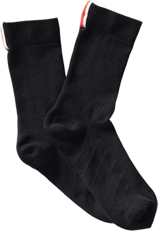 Speed Crew Socks - Unisex|-|Chaussettes mi-mollet Speed - Unisexe sold by Altitude Sports