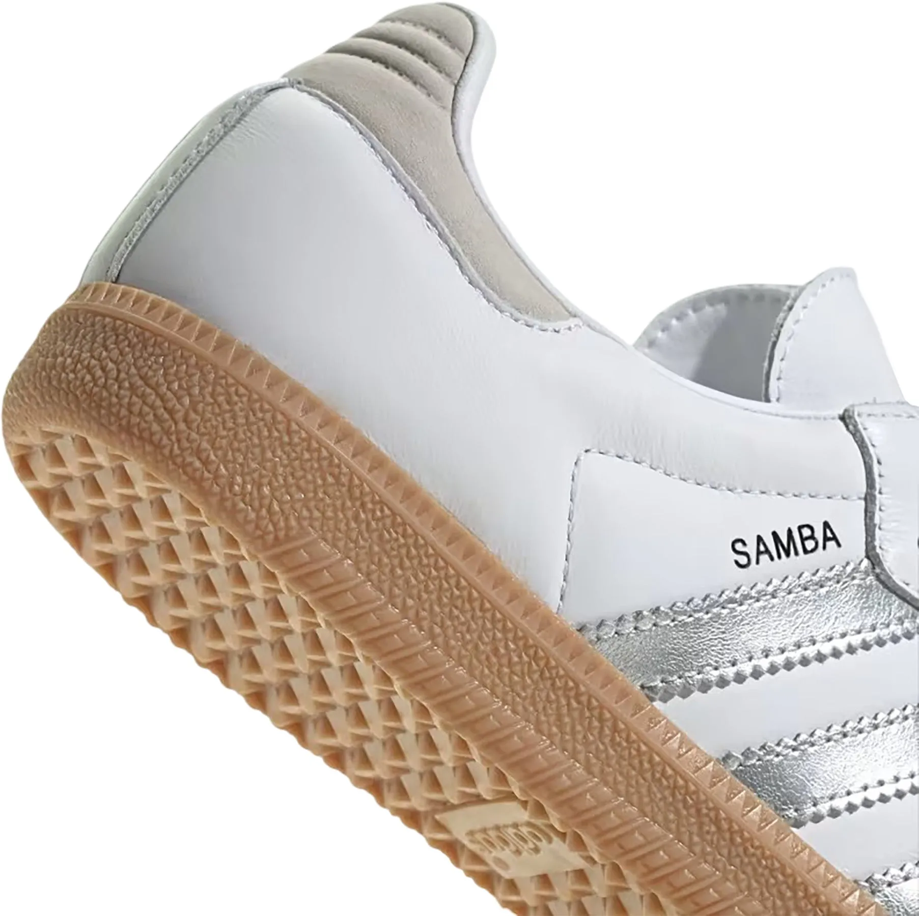 Samba OG Suede Shoes - Women's|-|Souliers Samba en Suède OG - Femme sold by Altitude Sports product image thumbnail 4