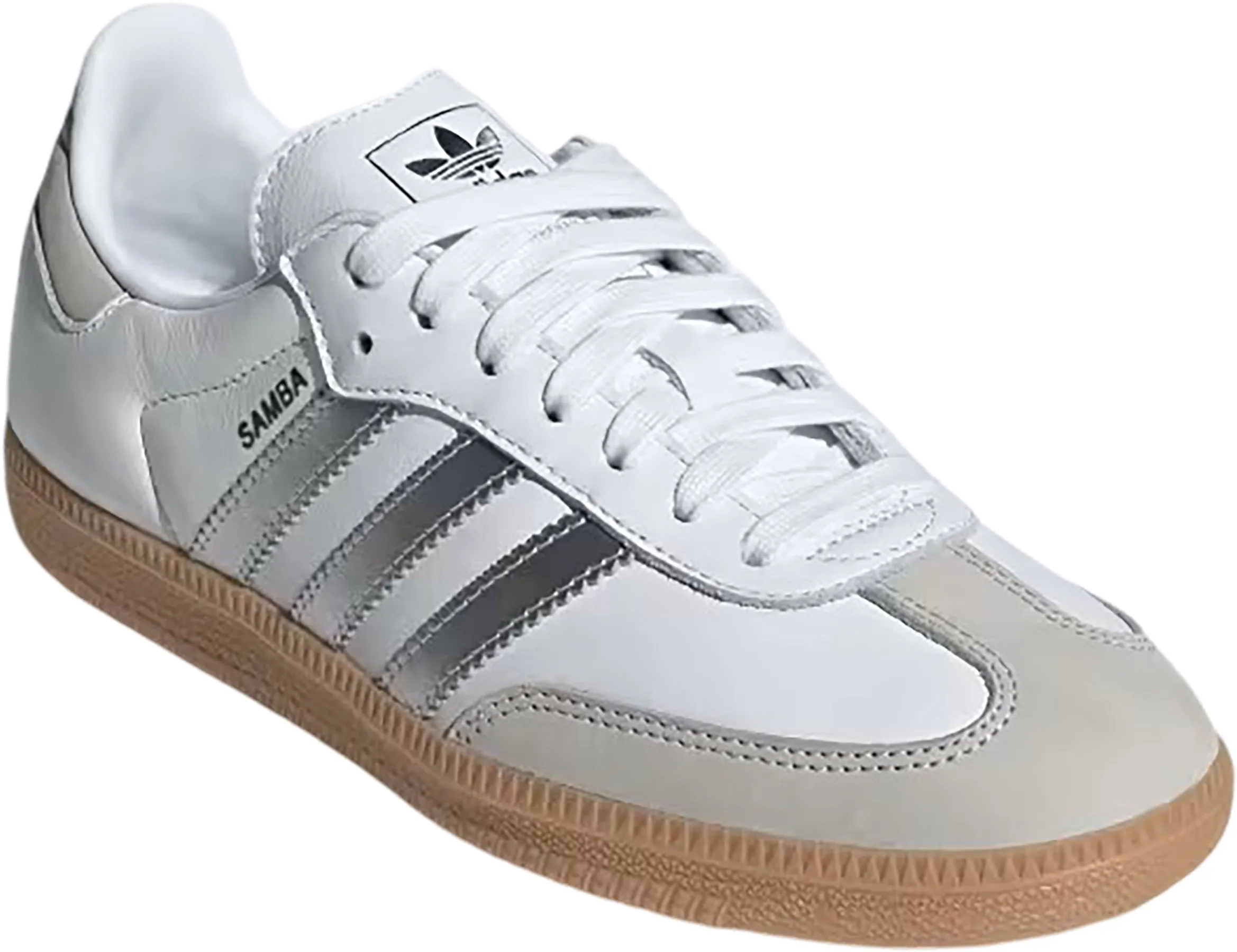 Samba OG Suede Shoes - Women's|-|Souliers Samba en Suède OG - Femme sold by Altitude Sports product image thumbnail 5