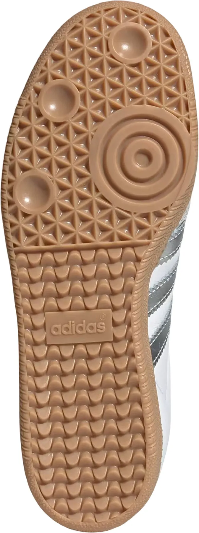 Samba OG Suede Shoes - Women's|-|Souliers Samba en Suède OG - Femme sold by Altitude Sports product image thumbnail 3