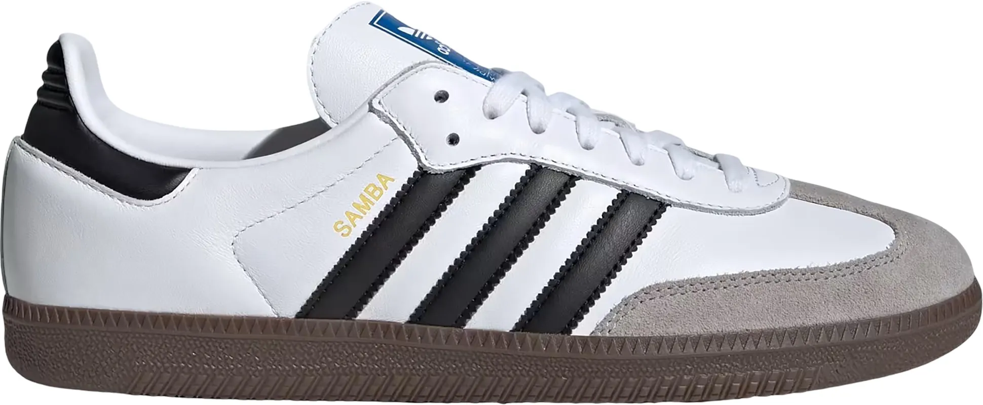 Samba OG Shoes - Men's|-|Souliers Samba OG - Homme sold by Altitude Sports