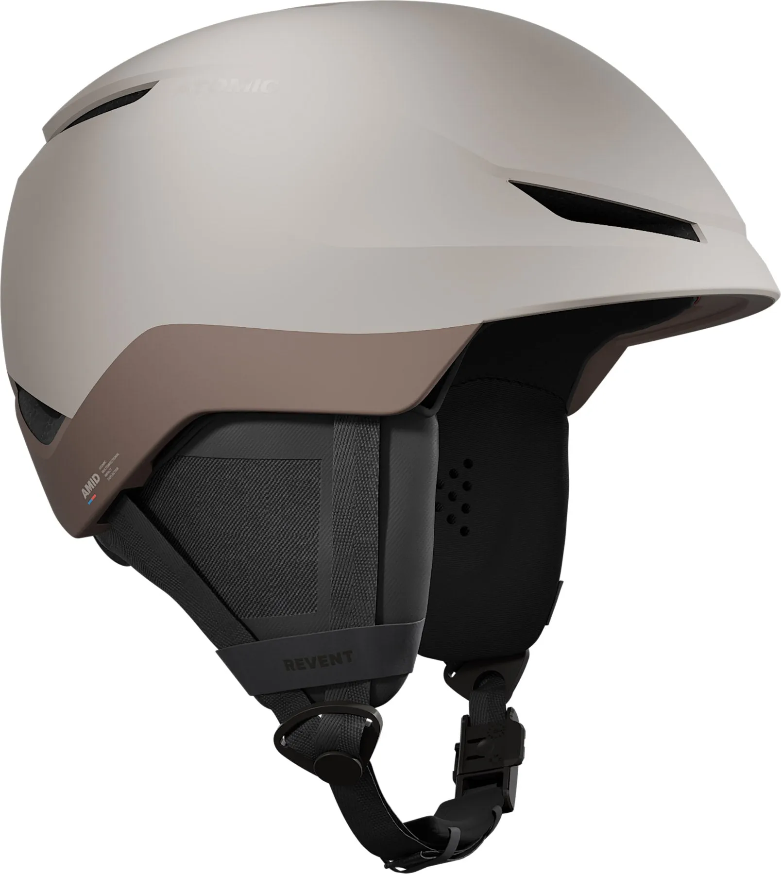 Revent AMID Helmet |-|Casque Revent AMID sold by Altitude Sports product image thumbnail 3
