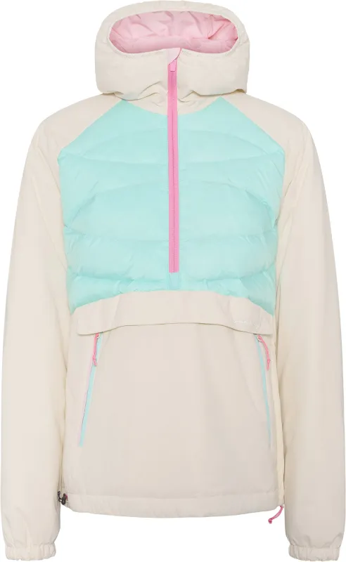 Tirill Thermal Anorak Jacket - Women's|-|Manteau anorak thermique Tirill - Femme sold by Altitude Sports