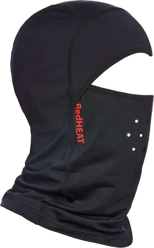 RedHEAT Extreme Balaclava - Unisex|-|Passe-montagne RedHEAT Extreme - Unisexe made by KOMBI