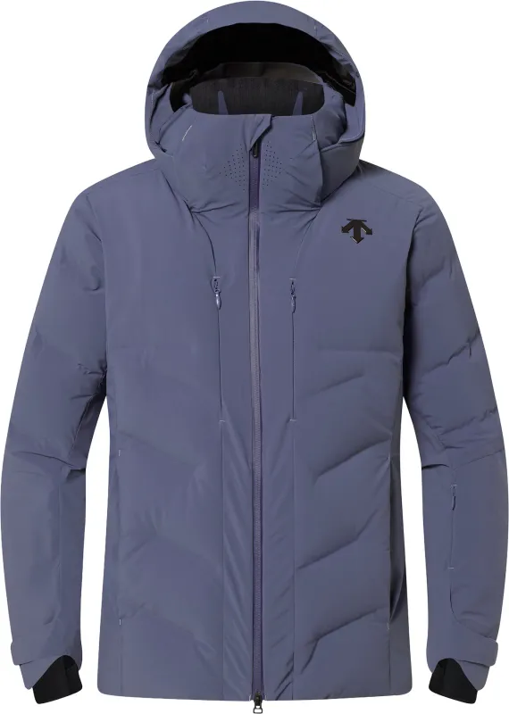 Hybrid Down Jacket - Men's|-|Manteau de duvet hybride - Homme sold by Altitude Sports