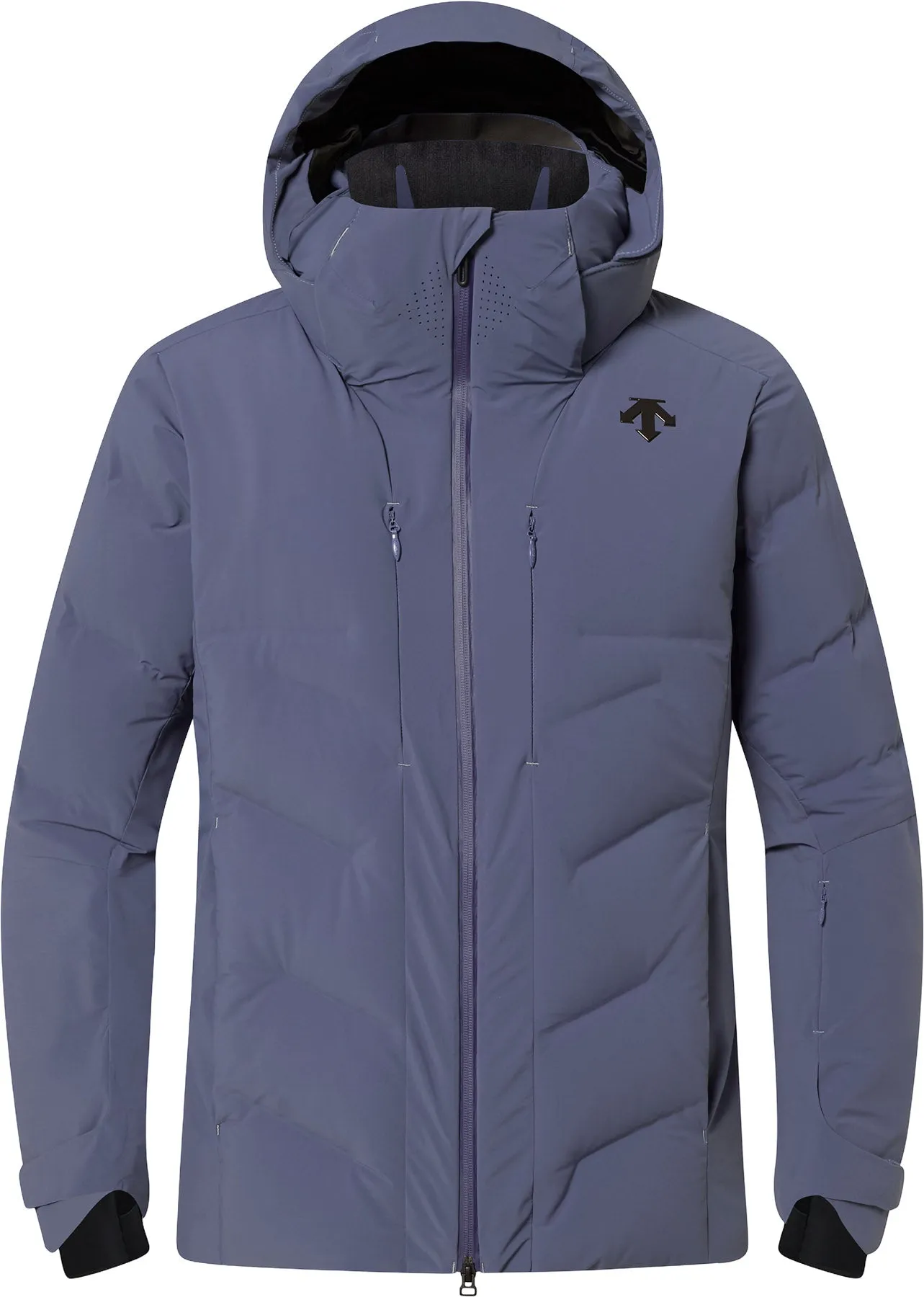Hybrid Down Jacket - Men's|-|Manteau de duvet hybride - Homme sold by Altitude Sports