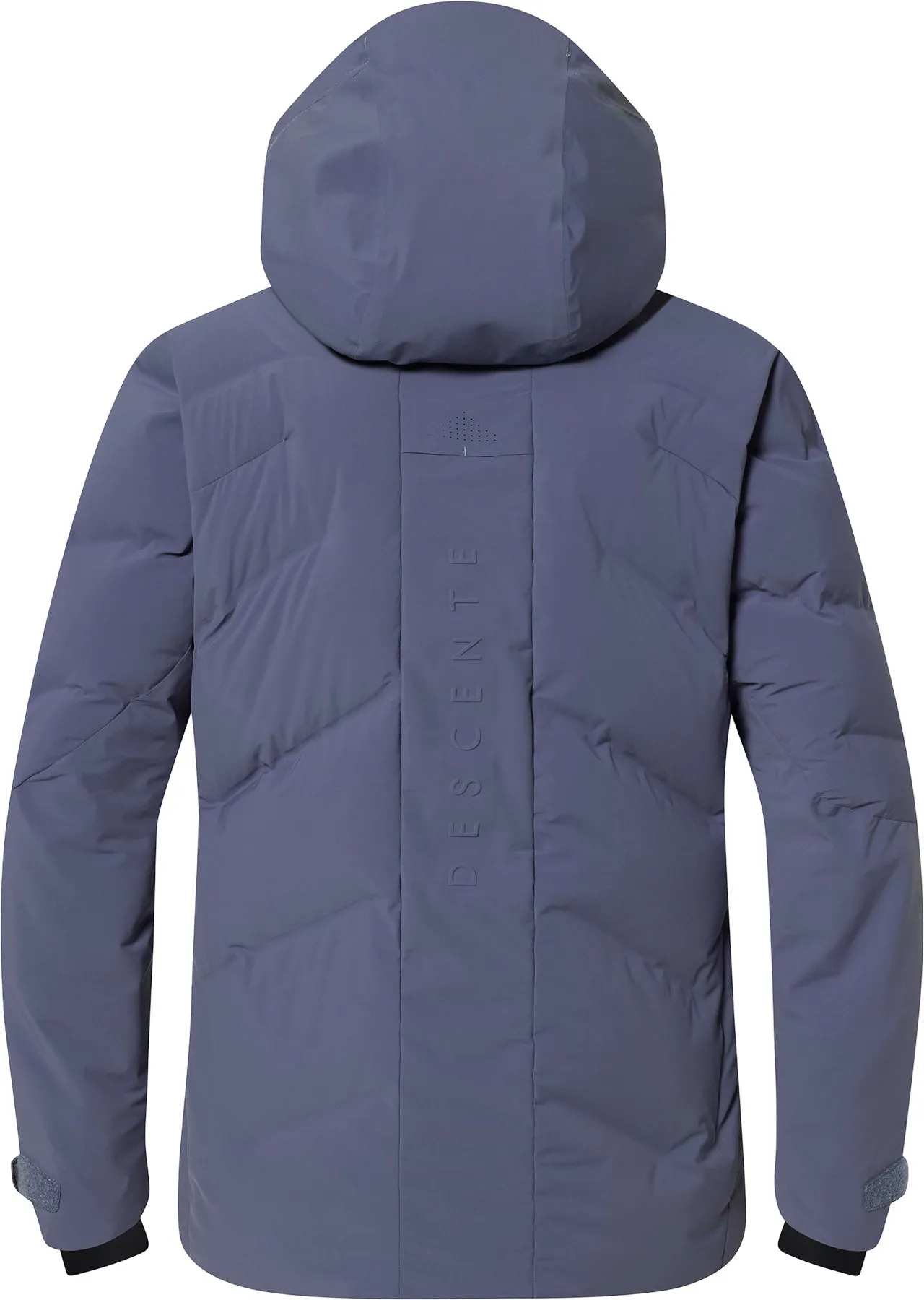 Hybrid Down Jacket - Men's|-|Manteau de duvet hybride - Homme sold by Altitude Sports product image thumbnail 2