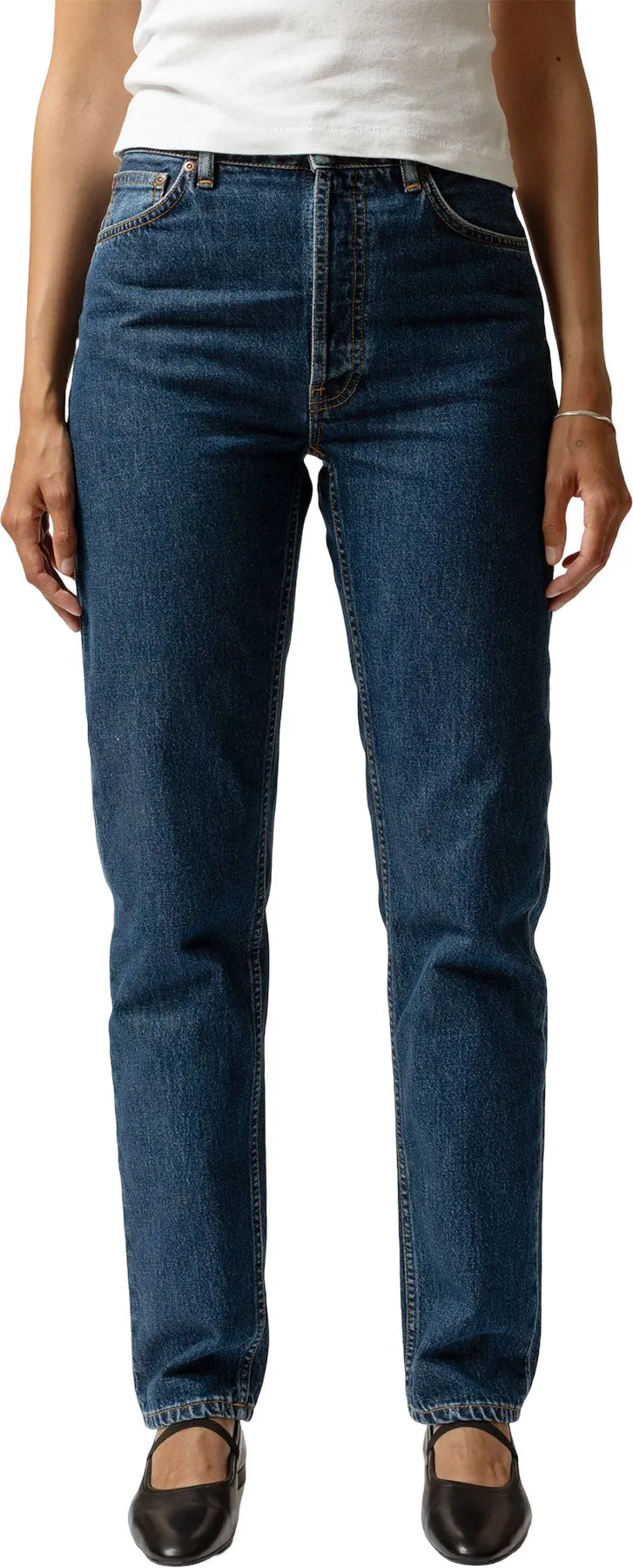 Breezy Britt Jeans - Women's|-|Jean Breezy Britt - Femme sold by Altitude Sports product image thumbnail 3