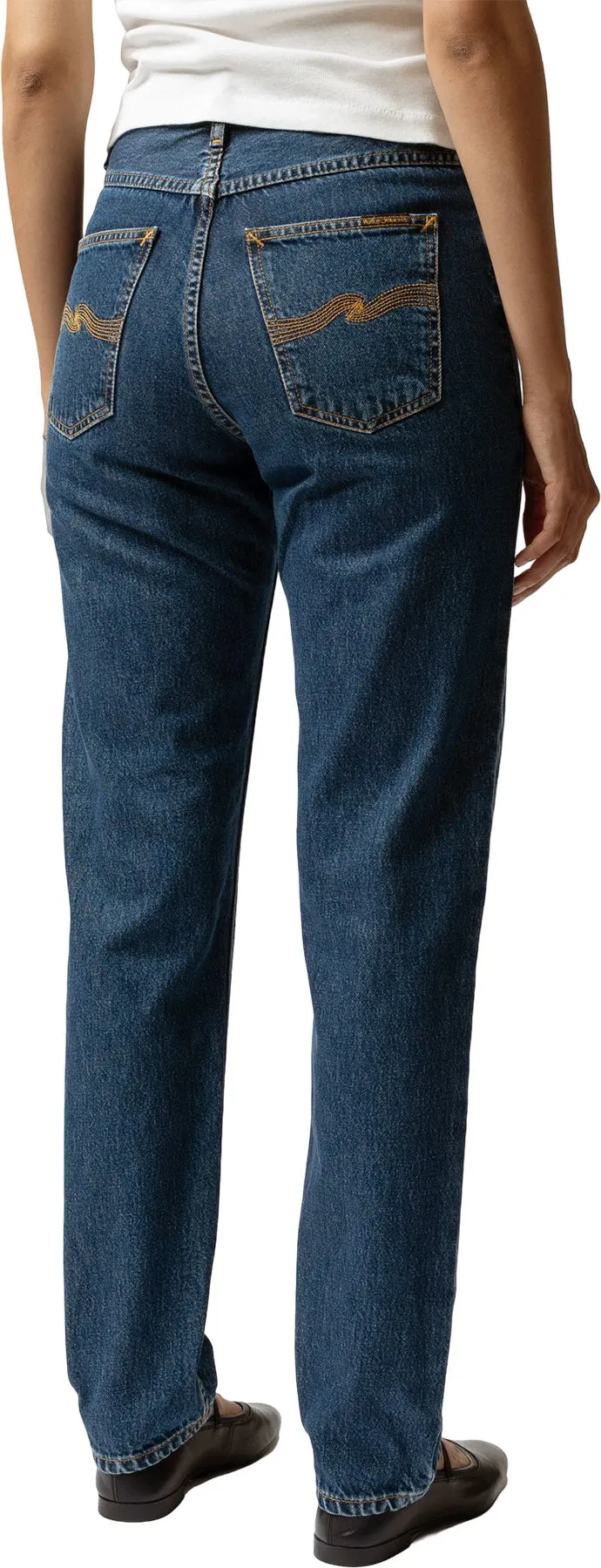 Breezy Britt Jeans - Women's|-|Jean Breezy Britt - Femme sold by Altitude Sports product image thumbnail 4