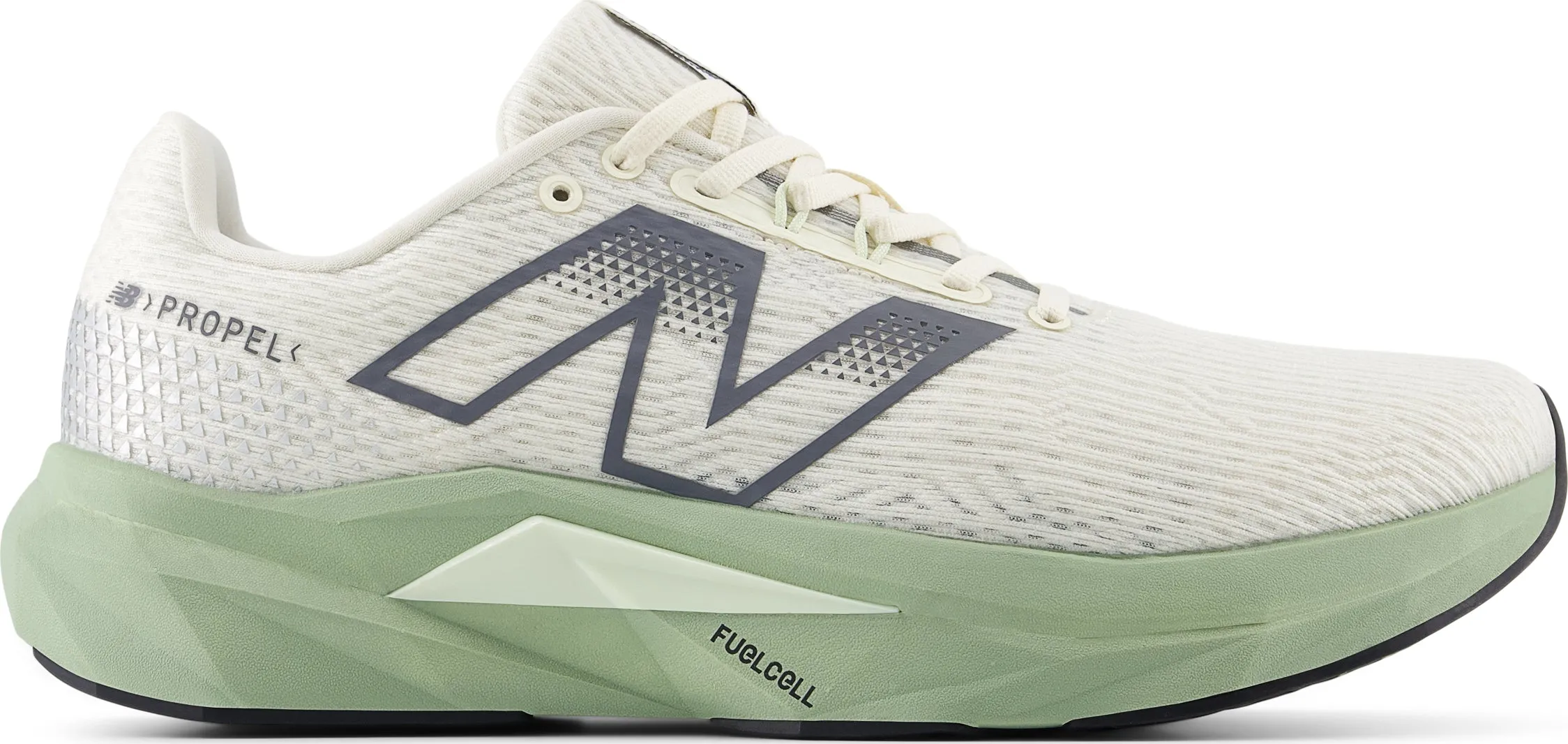 FuelCell Propel v5 Road Running Shoes Regular - Men's|-|Souliers de course sur route FuelCell Propel v5 Largeur regulière- Homme sold by Altitude Sports