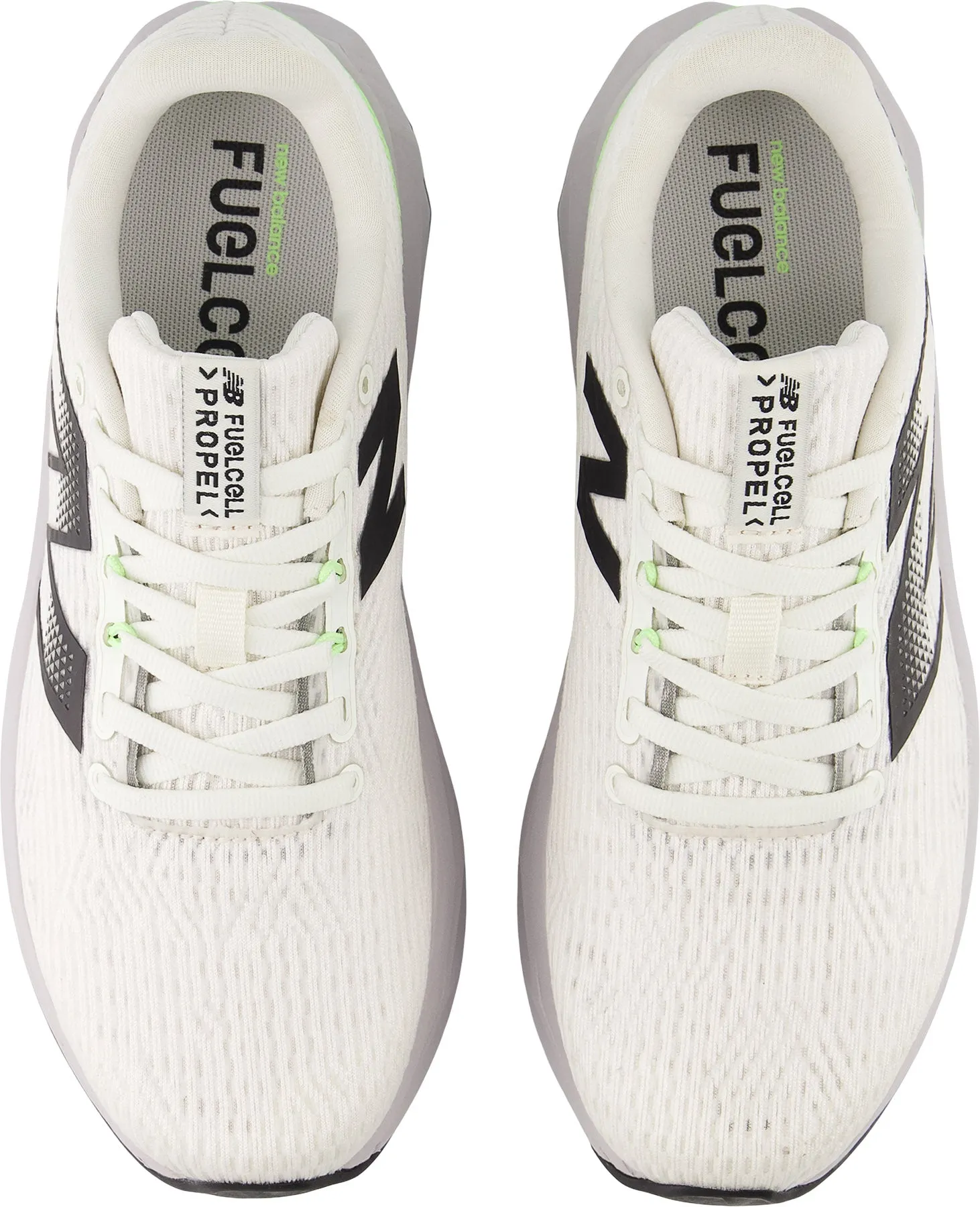 FuelCell Propel v5 Trail Running Shoes Regular - Women's|-|Souliers de course sur sentier FuelCell Propel v5 Regular - Femme sold by Altitude Sports product image thumbnail 5