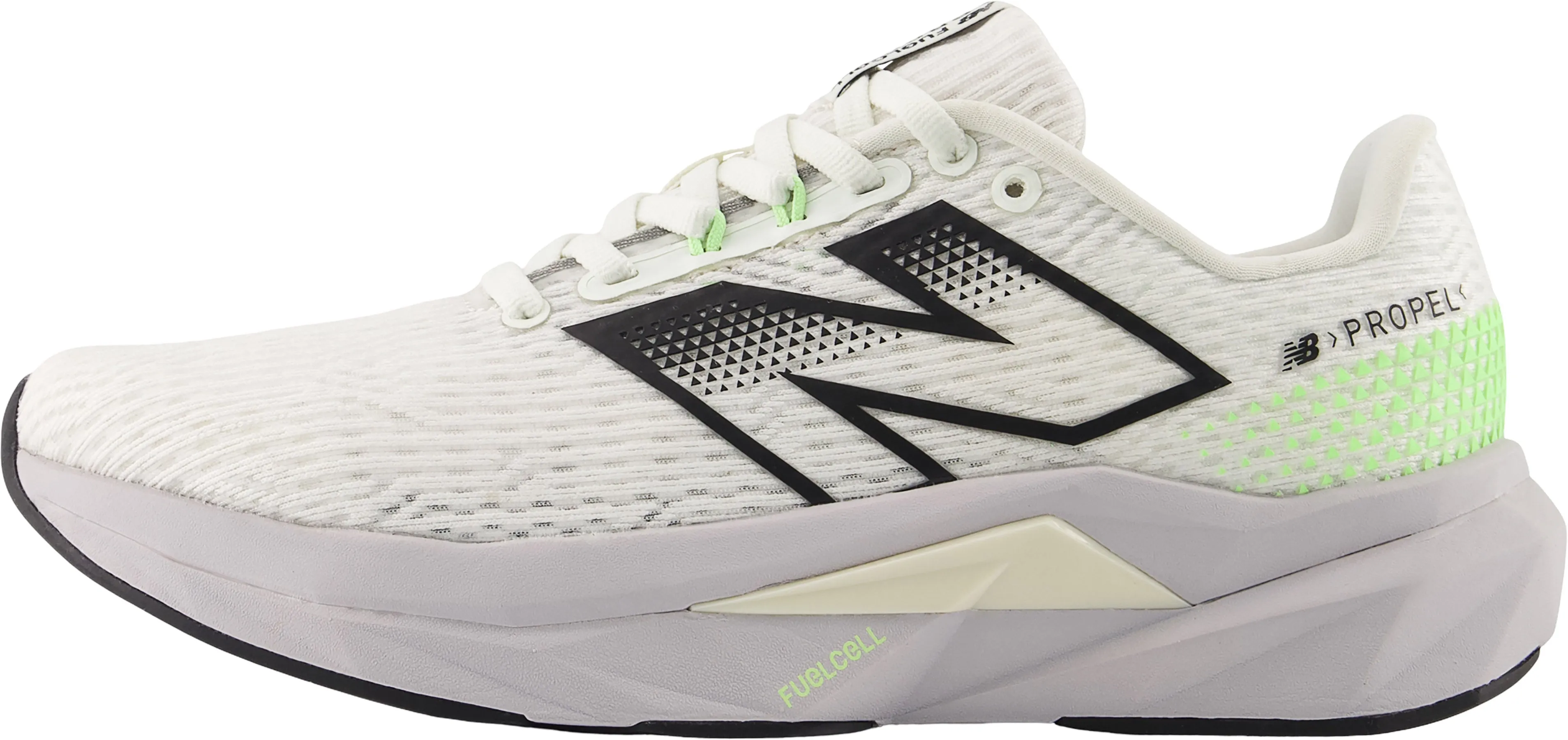 FuelCell Propel v5 Trail Running Shoes Regular - Women's|-|Souliers de course sur sentier FuelCell Propel v5 Regular - Femme sold by Altitude Sports product image thumbnail 2