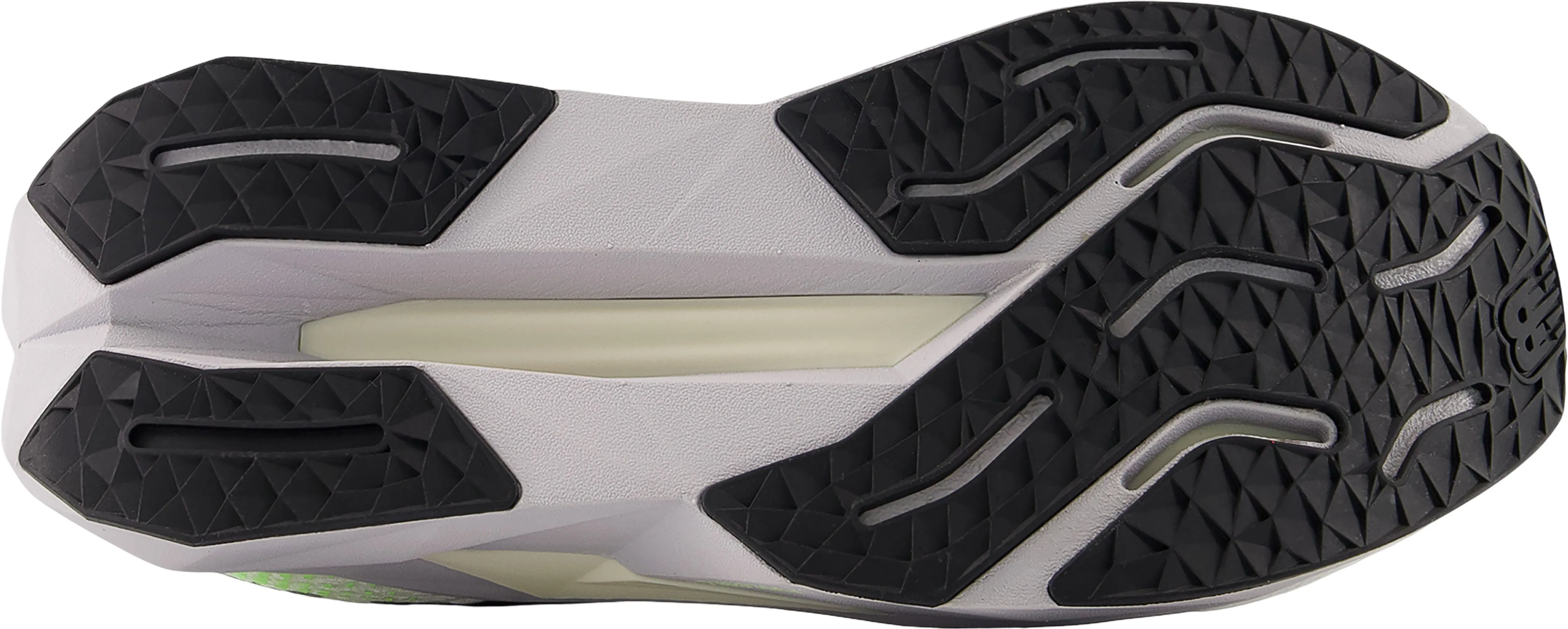 FuelCell Propel v5 Trail Running Shoes Regular - Women's|-|Souliers de course sur sentier FuelCell Propel v5 Regular - Femme sold by Altitude Sports product image thumbnail 4