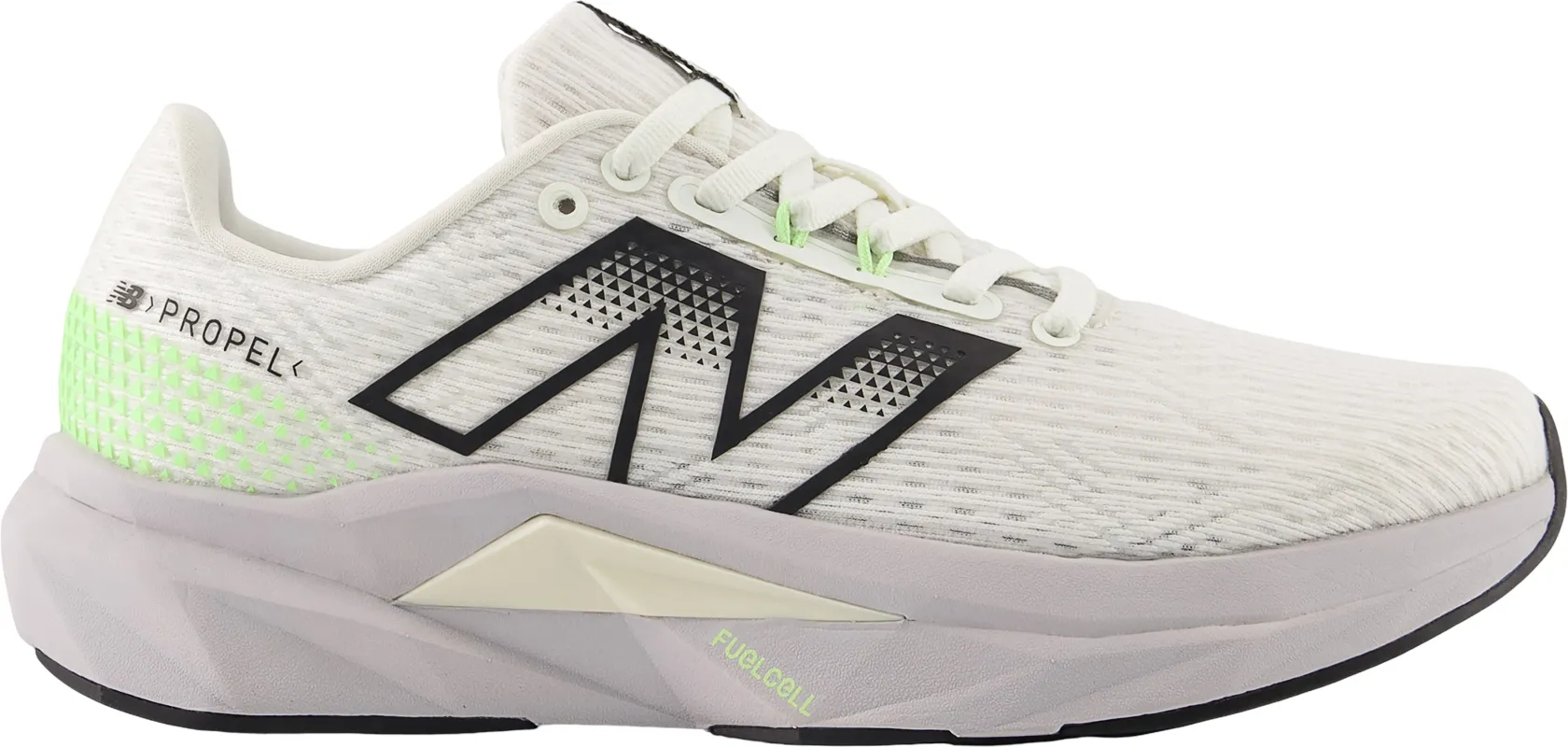 FuelCell Propel v5 Trail Running Shoes Wide - Women's|-|Souliers de course sur sentier FuelCell Propel v5 Large - Femme sold by Altitude Sports