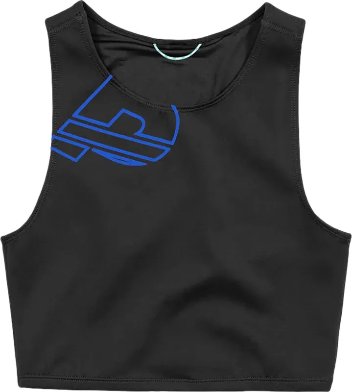 Montana Crop Top - Women's|-|Haut de sport Montana - Femme sold by Altitude Sports