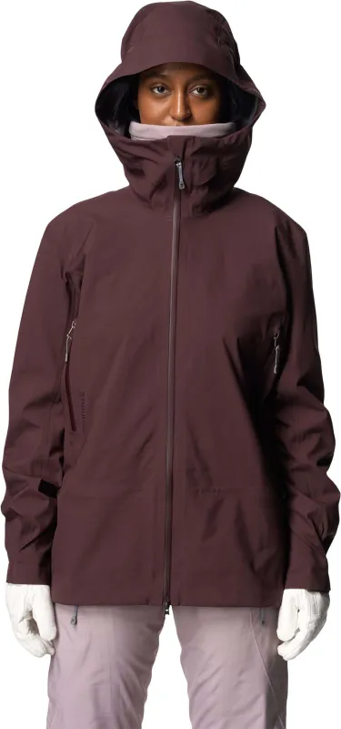 Ride Jacket - Women's|-|Manteau Ride - Femme sold by Altitude Sports