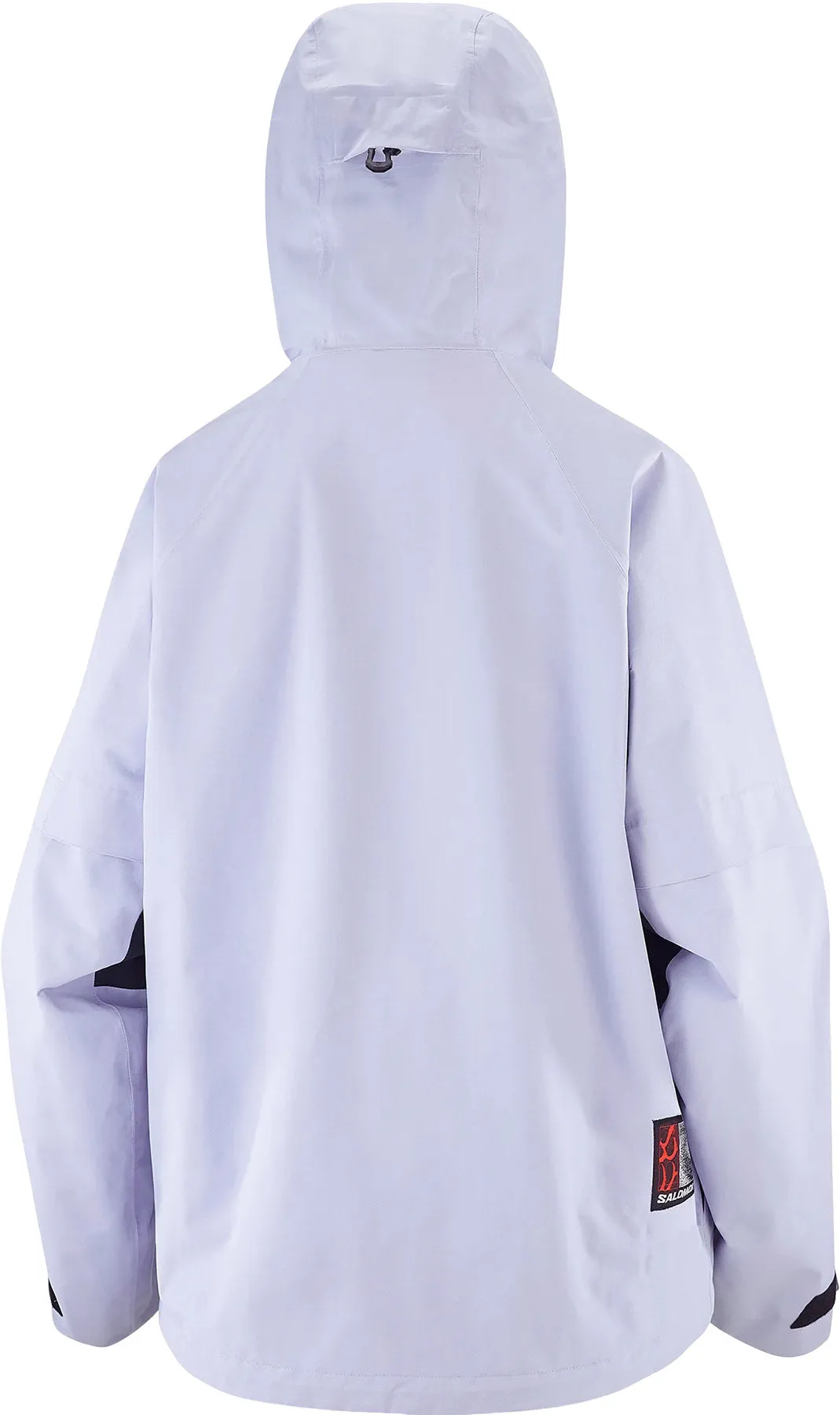 Venom Full Zip Shell Jacket - Women's|-|Manteau coquille à glissière pleine longueur Venom - Femme sold by Altitude Sports product image thumbnail 5