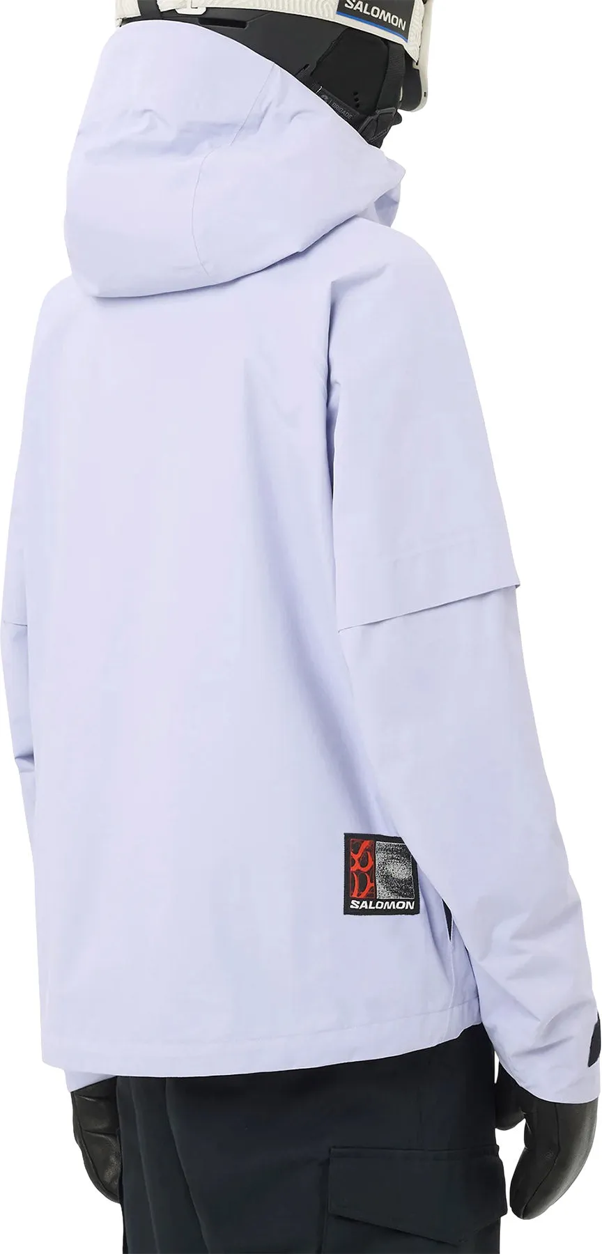 Venom Full Zip Shell Jacket - Women's|-|Manteau coquille à glissière pleine longueur Venom - Femme sold by Altitude Sports product image thumbnail 2