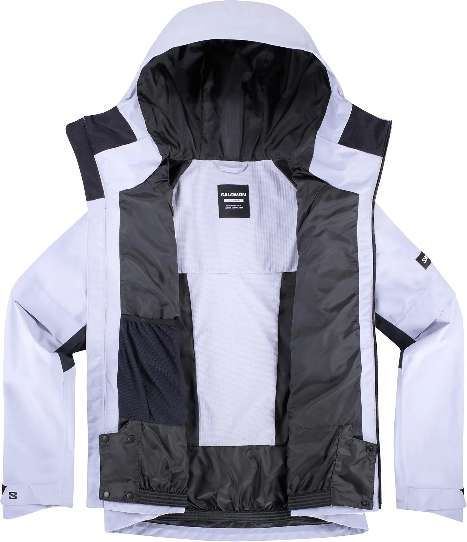 Venom Full Zip Shell Jacket - Women's|-|Manteau coquille à glissière pleine longueur Venom - Femme sold by Altitude Sports product image thumbnail 4