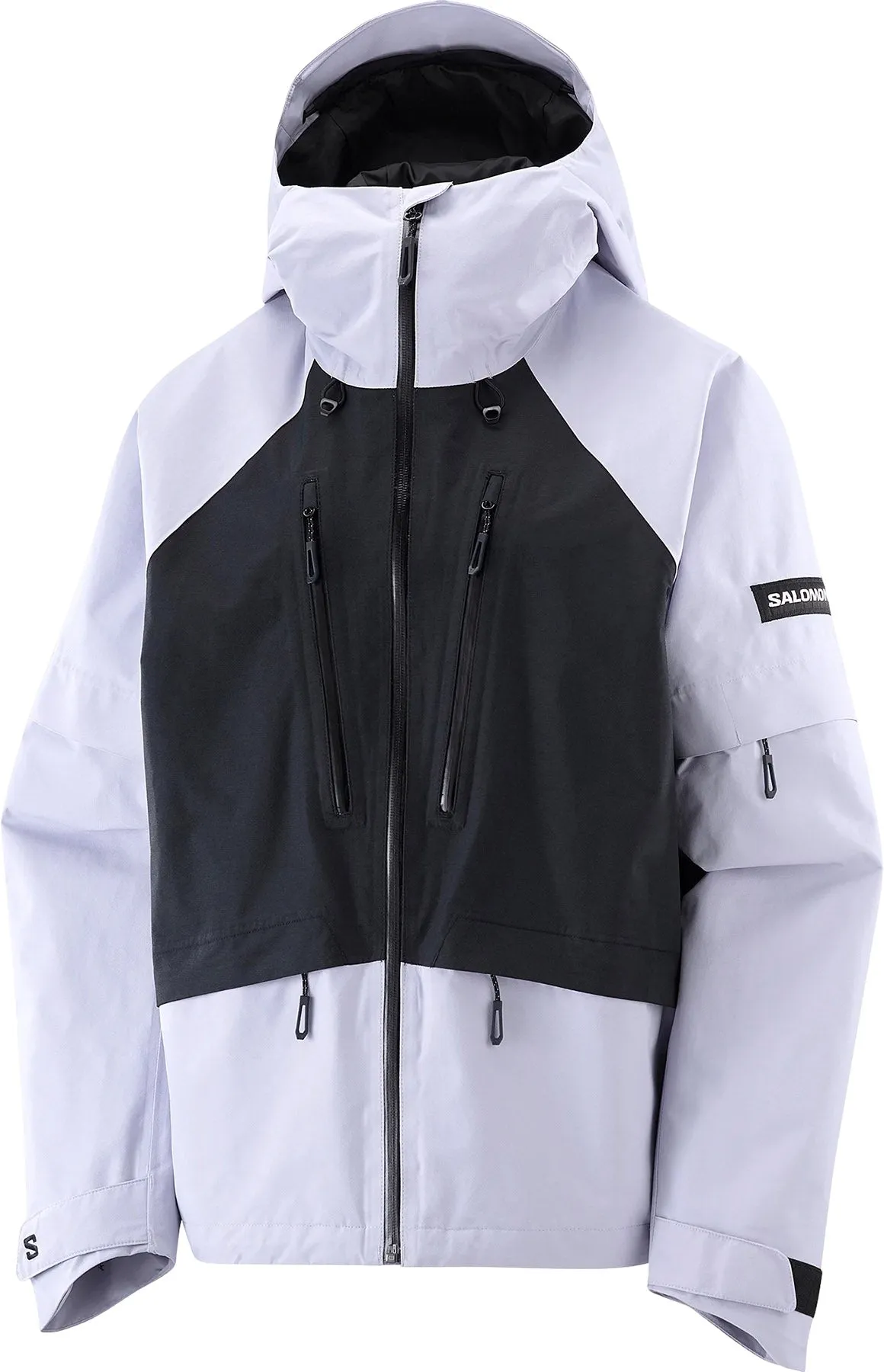 Venom Full Zip Shell Jacket - Women's|-|Manteau coquille à glissière pleine longueur Venom - Femme sold by Altitude Sports