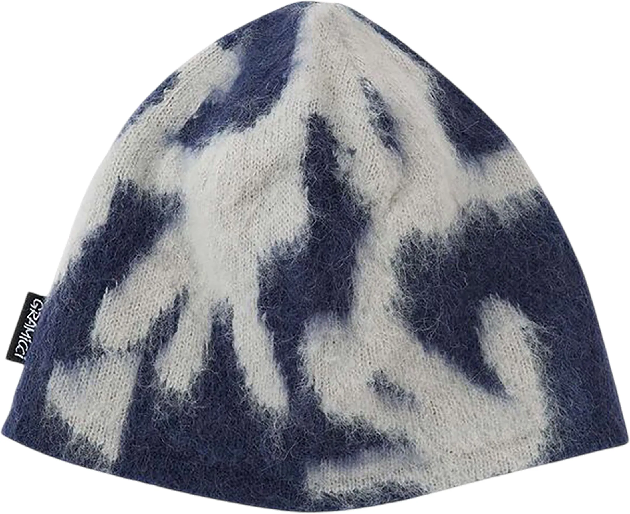 Mohair Burly Runningman Beanie|-|Tuque Mohair Burly Runningman sold by Altitude Sports product image thumbnail 4
