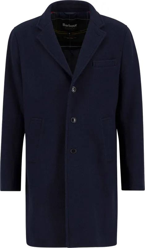 Kirkbridge Wool Coat - Men's|-|Manteau en laine Kirkbridge - Homme sold by Altitude Sports