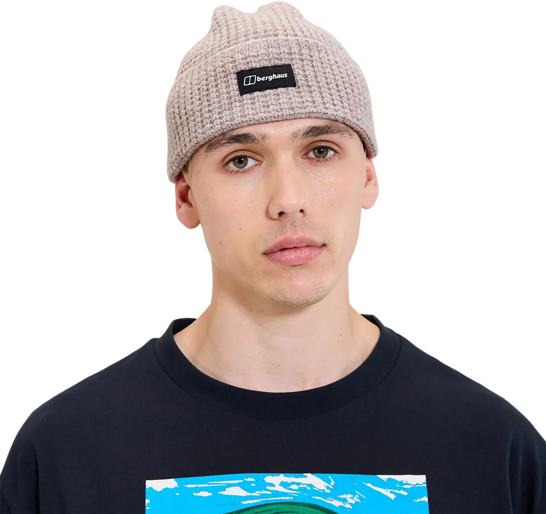 1997 Wool Beanie - Unisex|-|Tuque en laine 1997 - Unisexe sold by Altitude Sports product image thumbnail 3