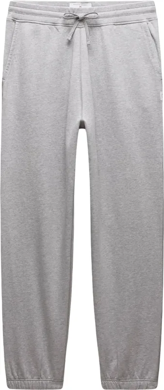 Midweight Terry Relaxed Fit Cuffed Sweatpant - Men's|-|Pantalon de survêtement en tissu bouclé mi-épais - Homme sold by Altitude Sports