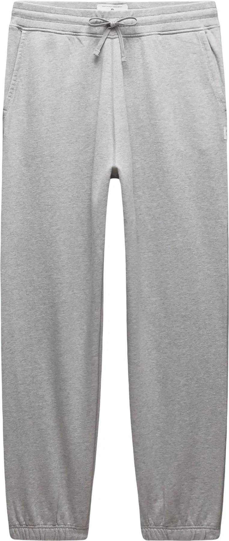 Midweight Terry Relaxed Fit Cuffed Sweatpant - Men's|-|Pantalon de survêtement en tissu bouclé mi-épais - Homme sold by Altitude Sports