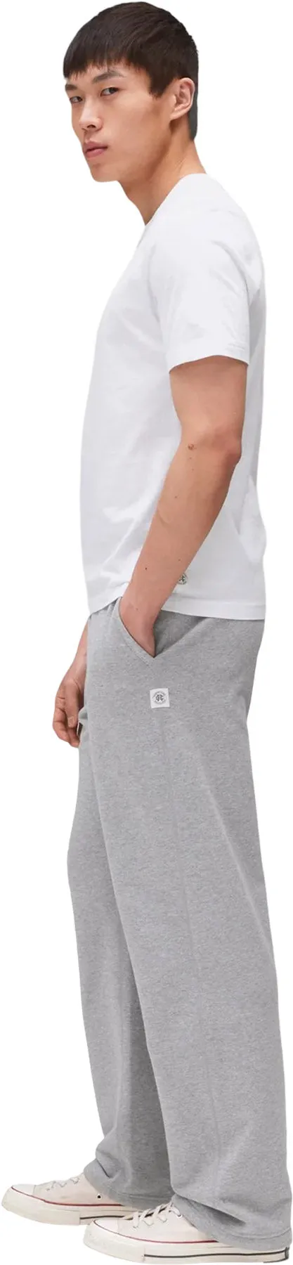 Lightweight Jersey Slim Fit Short Sleeve T-Shirt - Men's|-|T-shirt ajusté à manches courtes en jersey léger - Homme sold by Altitude Sports product image thumbnail 4
