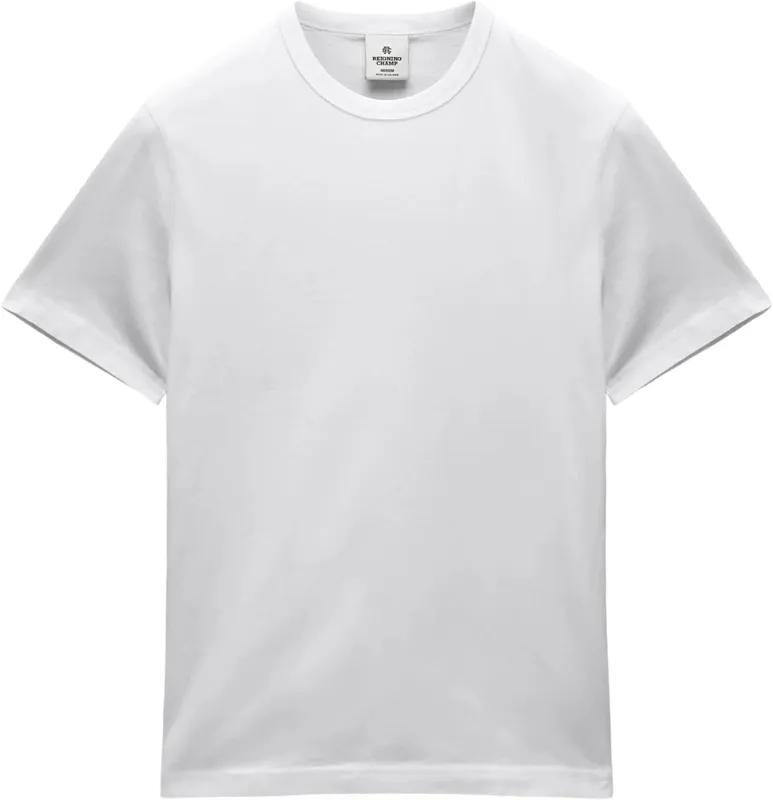 Lightweight Jersey Slim Fit Short Sleeve T-Shirt - Men's|-|T-shirt ajusté à manches courtes en jersey léger - Homme sold by Altitude Sports