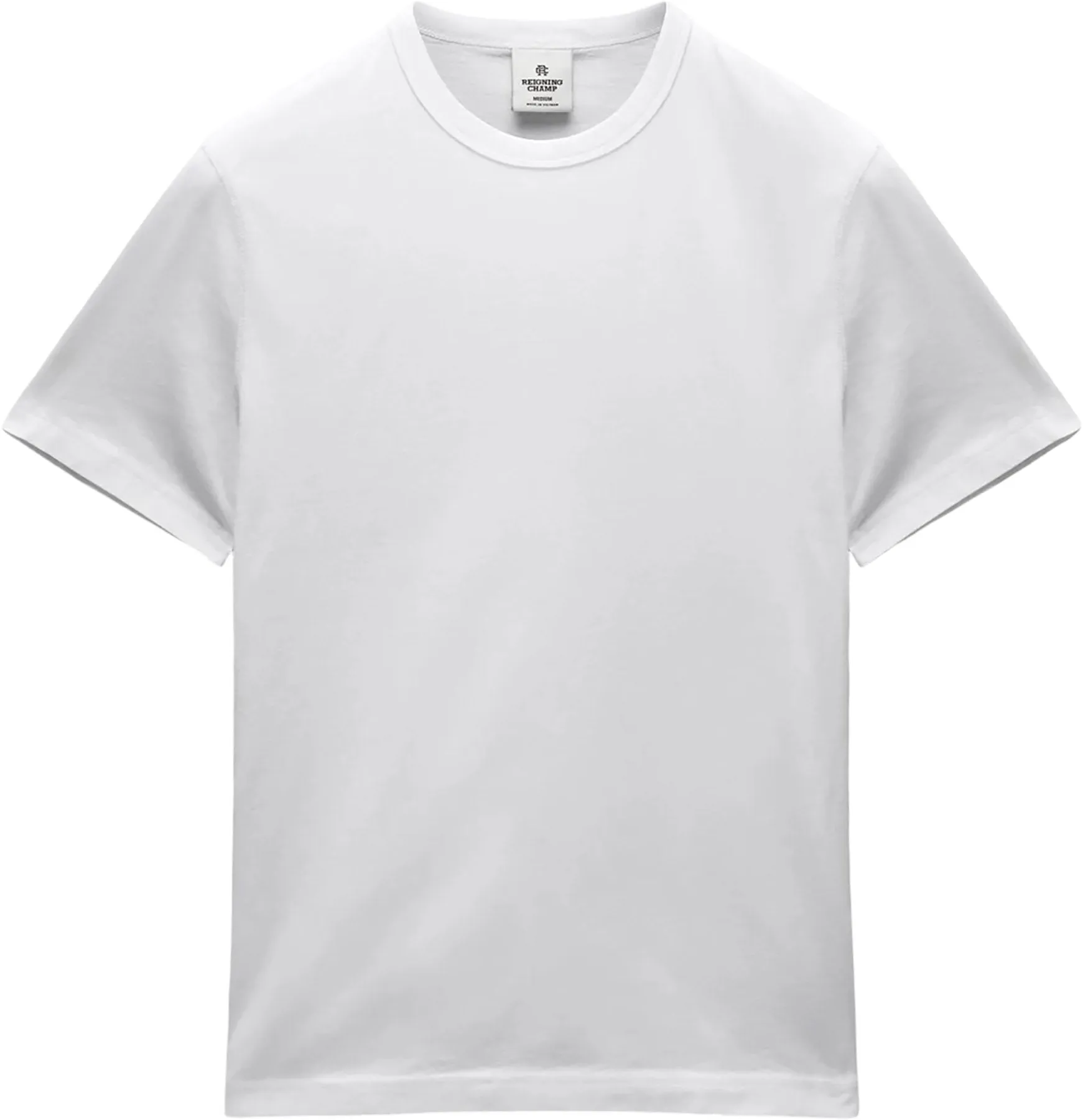 Lightweight Jersey Slim Fit Short Sleeve T-Shirt - Men's|-|T-shirt ajusté à manches courtes en jersey léger - Homme sold by Altitude Sports
