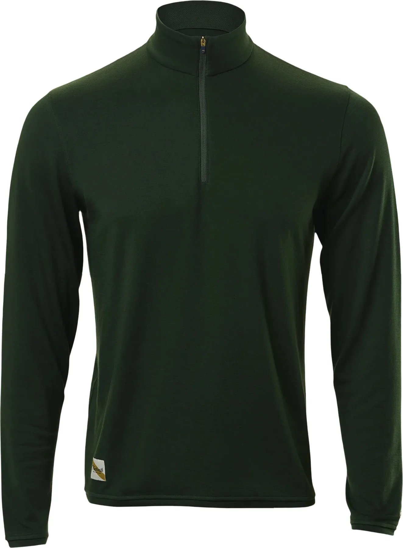 Session Quarter Zip Pullover - Men's|-|Chandail à glissière 1/4 Session - Homme sold by Altitude Sports