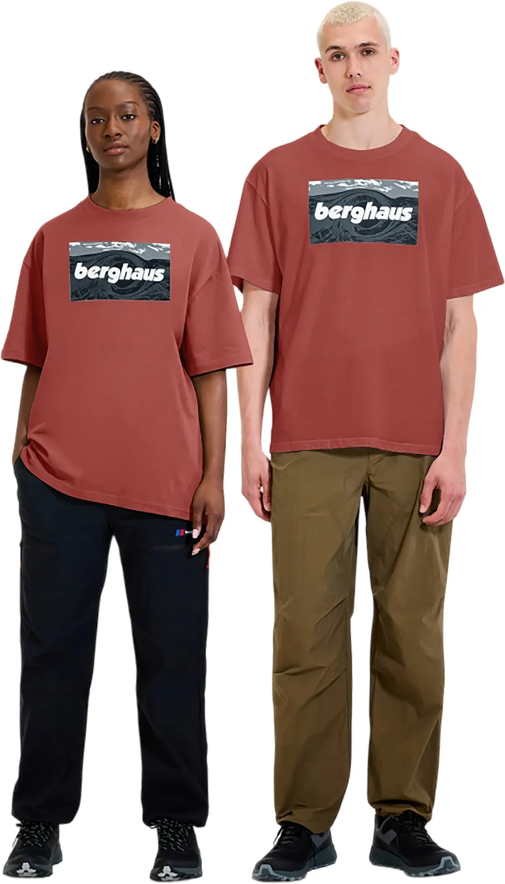 Twisted Skies T-Shirt - Unisex|-|T-shirt Twisted Skies - Unisexe sold by Altitude Sports product image thumbnail 3