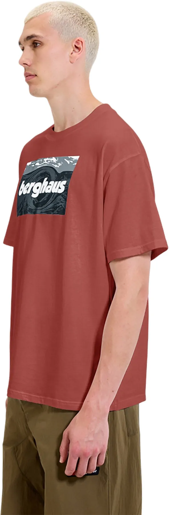 Twisted Skies T-Shirt - Unisex|-|T-shirt Twisted Skies - Unisexe sold by Altitude Sports product image thumbnail 4