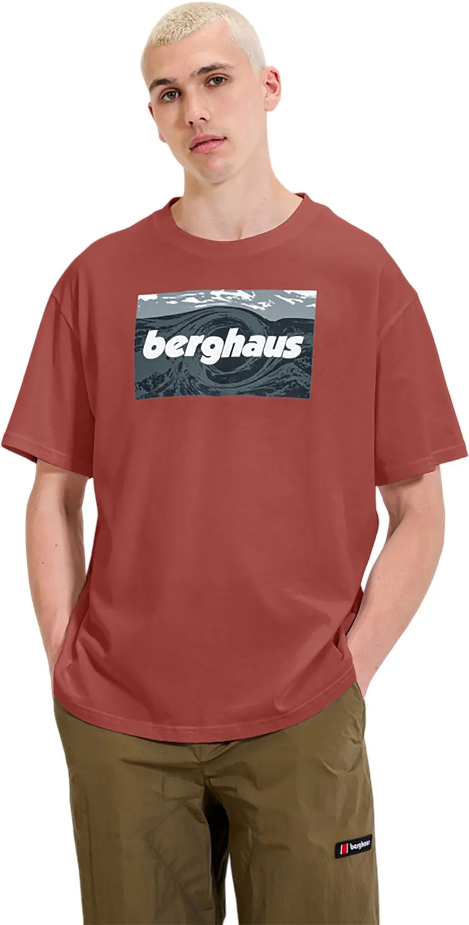 Twisted Skies T-Shirt - Unisex|-|T-shirt Twisted Skies - Unisexe sold by Altitude Sports product image thumbnail 2