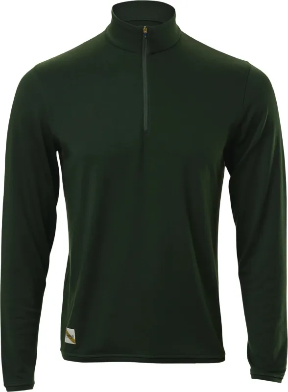 Session Quarter Zip Pullover - Women's|-|Chandail à glissière 1/4 Session - Femme sold by Altitude Sports