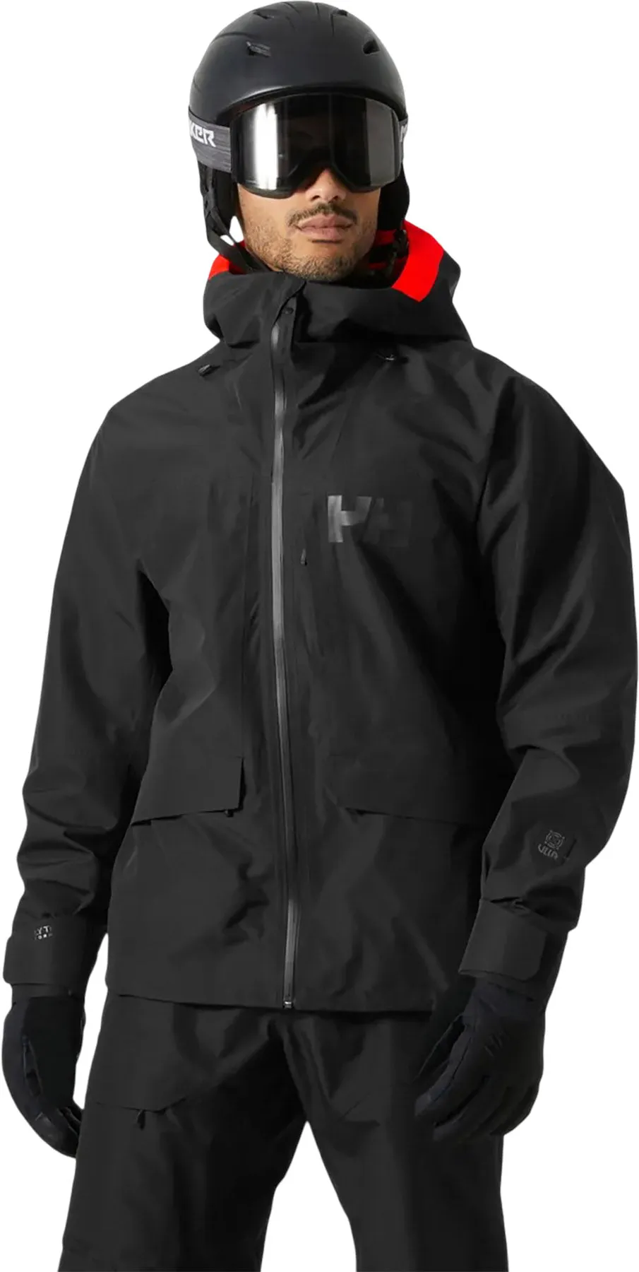 Emiko Shell Jacket - Men's|-|Manteau coquille Emiko - Homme sold by Altitude Sports product image thumbnail 3