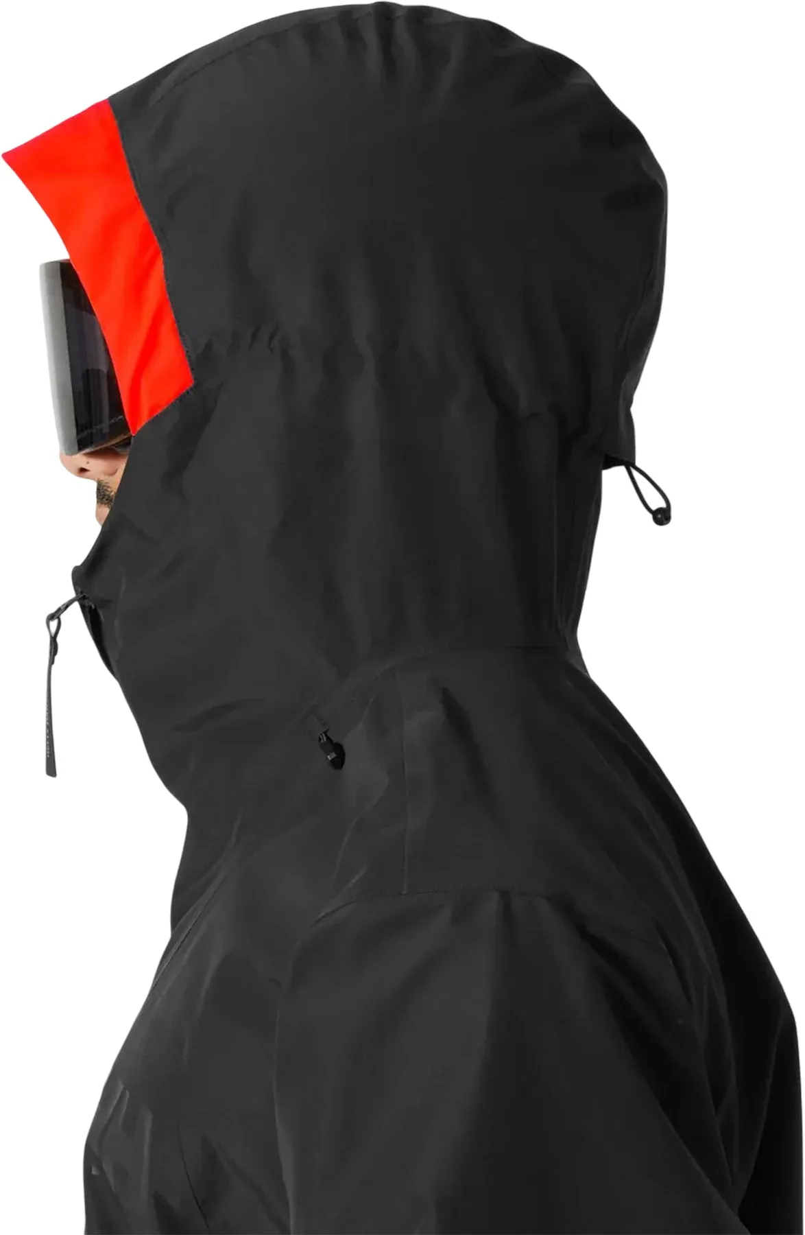 Emiko Shell Jacket - Men's|-|Manteau coquille Emiko - Homme sold by Altitude Sports product image thumbnail 4