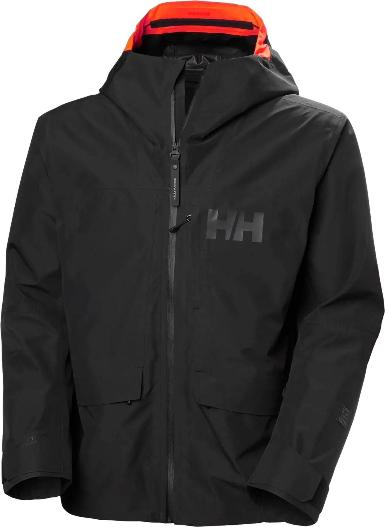 Emiko Shell Jacket - Men's|-|Manteau coquille Emiko - Homme sold by Altitude Sports