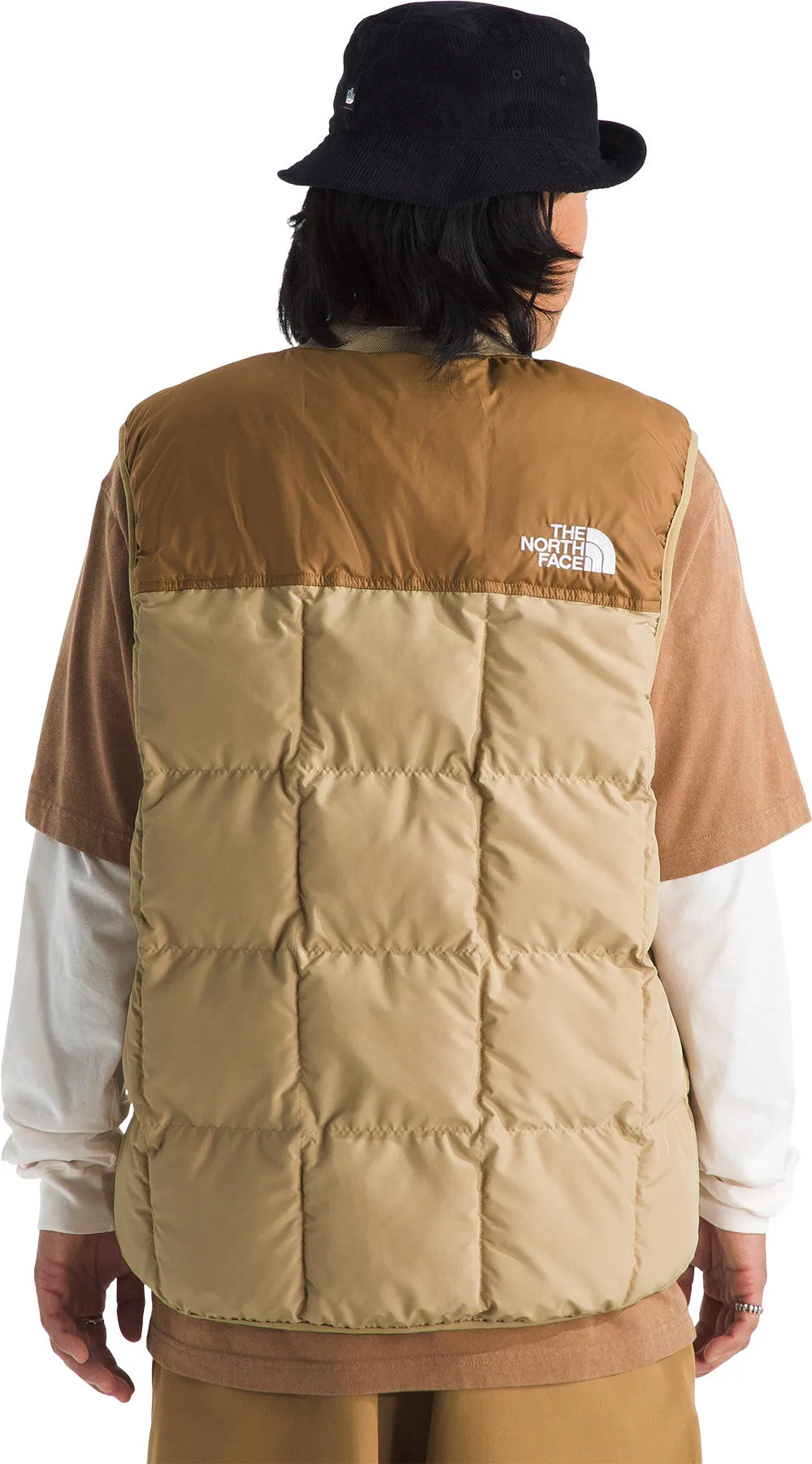 Unwind Vest - Unisex|-|Veste Unwind - Unisexe sold by Altitude Sports product image thumbnail 3