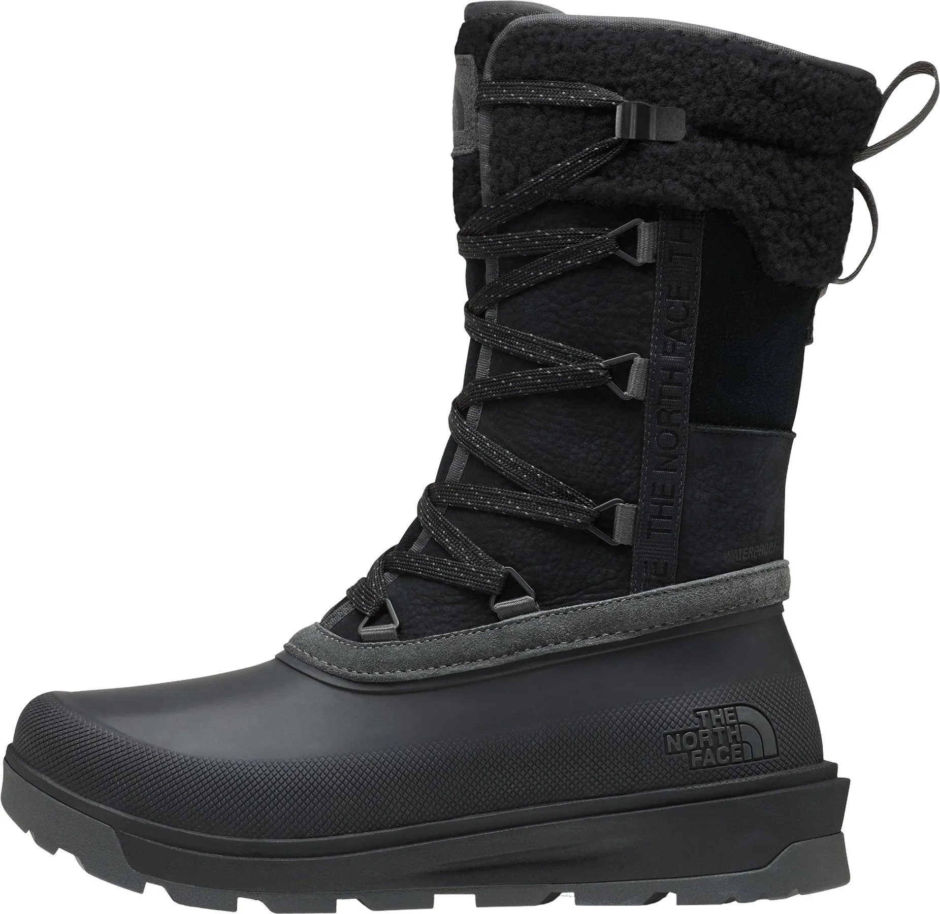 Shellista VI Mid Waterproof Boots - Women's|-|Bottes imperméables mi-hautes Shellista VI - Femme sold by Altitude Sports product image thumbnail 4