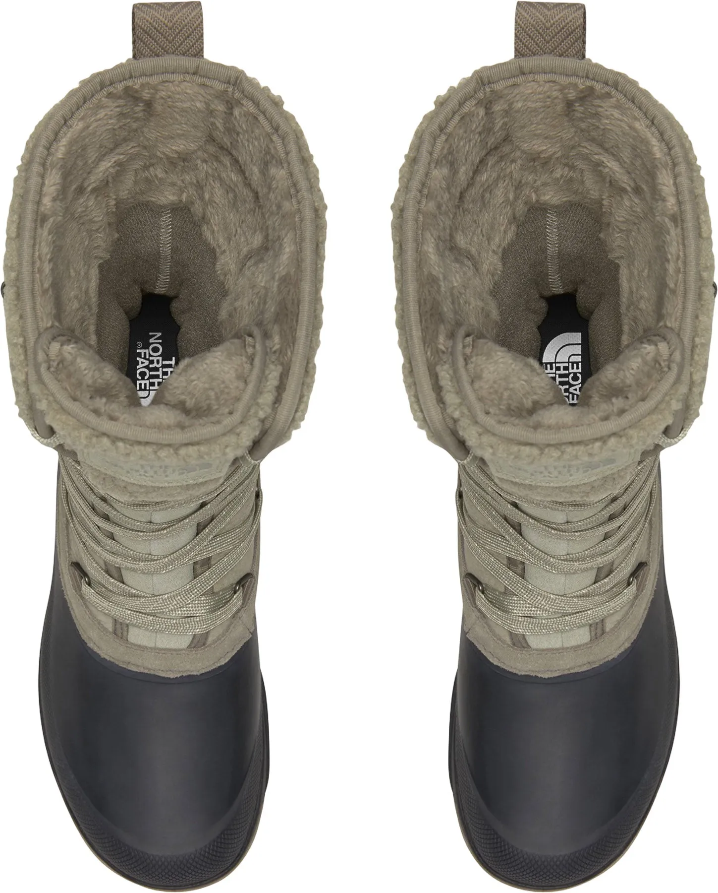 Shellista VI Mid Waterproof Boots - Women's|-|Bottes imperméables mi-hautes Shellista VI - Femme sold by Altitude Sports product image thumbnail 2