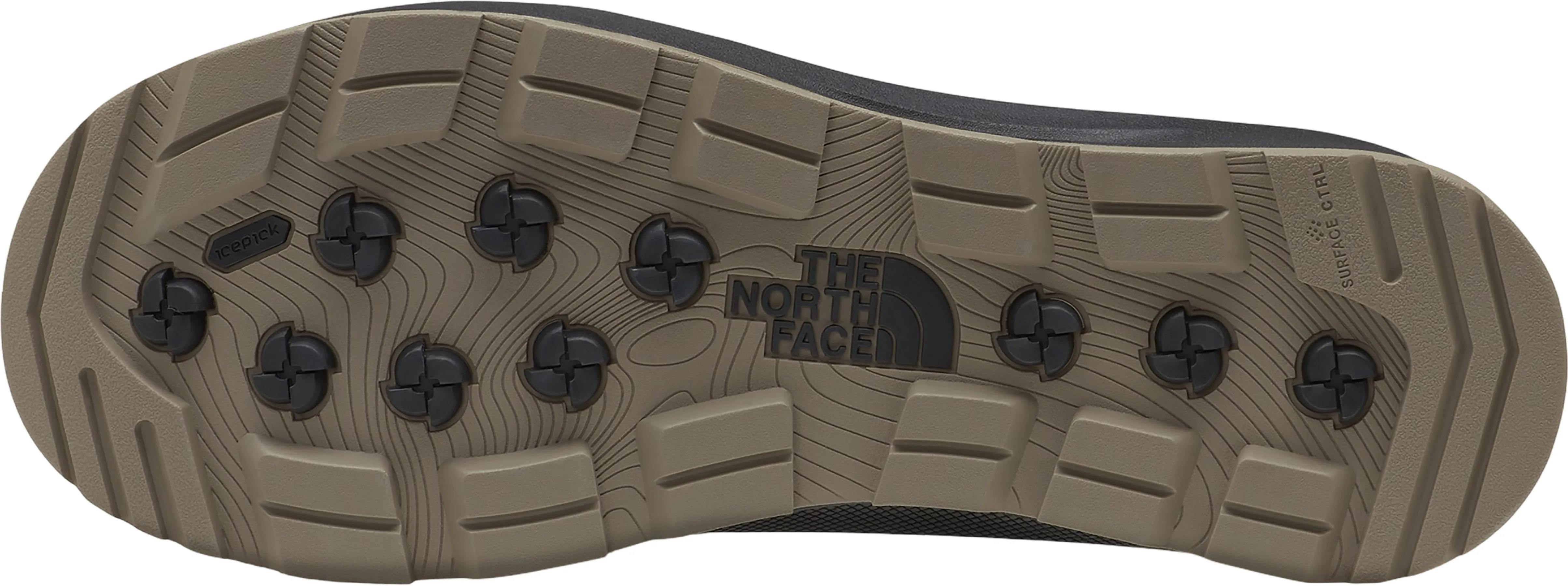 Shellista VI Mid Waterproof Boots - Women's|-|Bottes imperméables mi-hautes Shellista VI - Femme sold by Altitude Sports